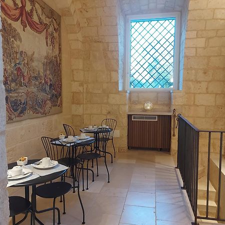 Palazzo Momi Bed & Breakfast Bari Exterior foto