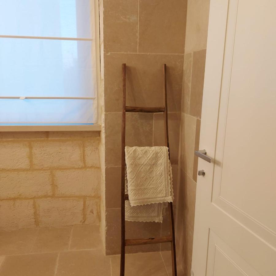 Palazzo Momi Bed & Breakfast Bari Exterior foto
