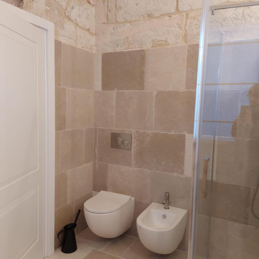 Palazzo Momi Bed & Breakfast Bari Exterior foto