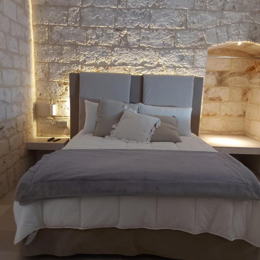 Palazzo Momi Bed & Breakfast Bari Exterior foto