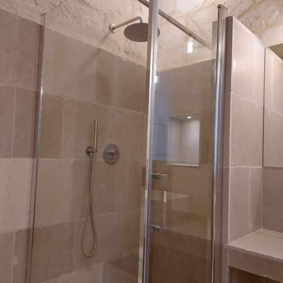Palazzo Momi Bed & Breakfast Bari Exterior foto