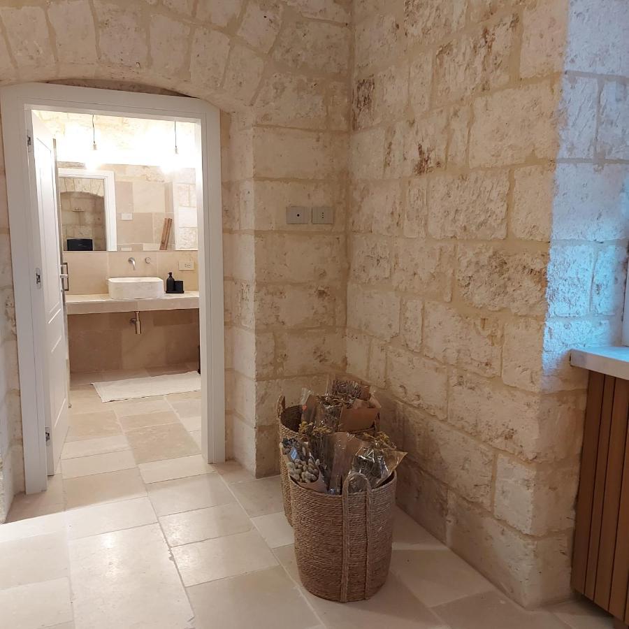 Palazzo Momi Bed & Breakfast Bari Exterior foto
