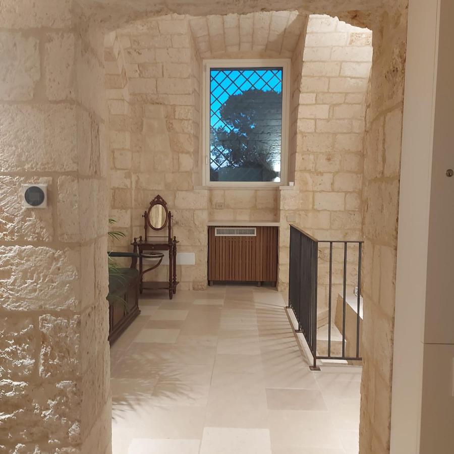 Palazzo Momi Bed & Breakfast Bari Exterior foto