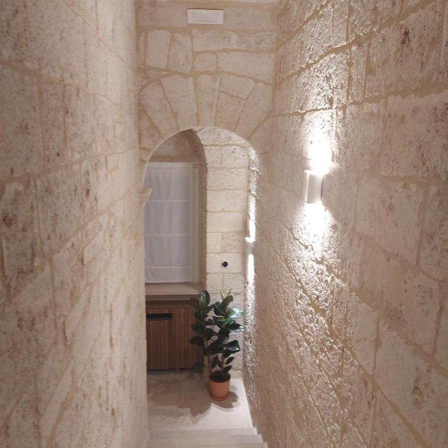 Palazzo Momi Bed & Breakfast Bari Exterior foto