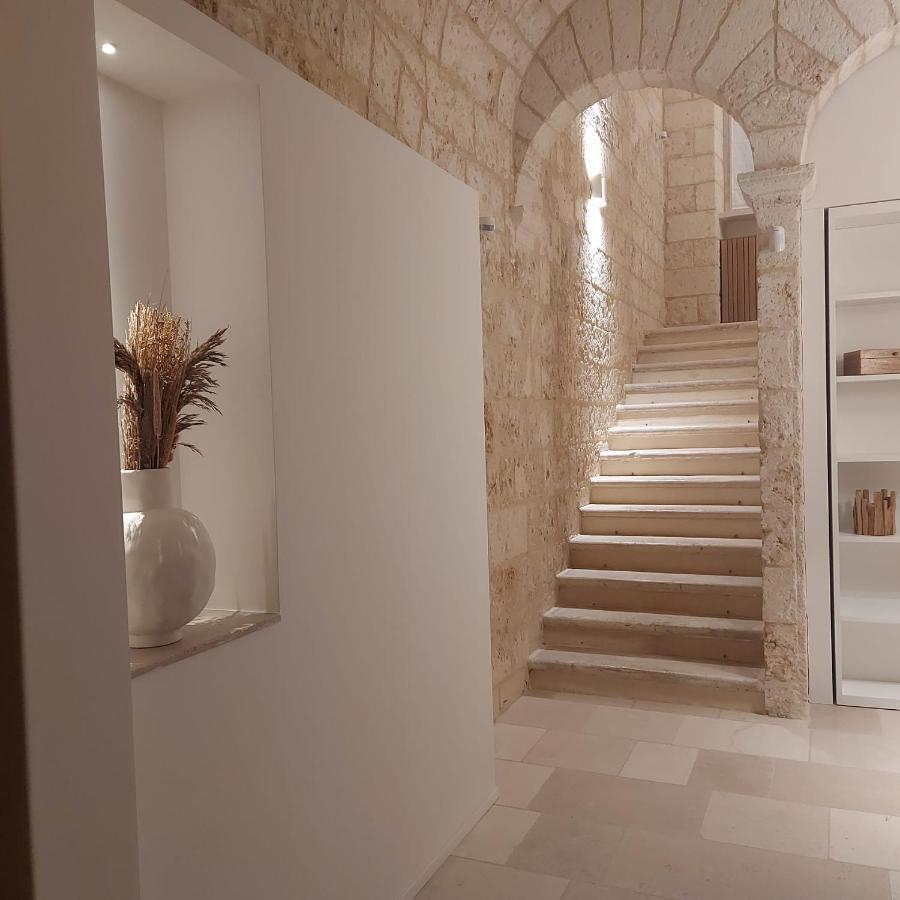 Palazzo Momi Bed & Breakfast Bari Exterior foto