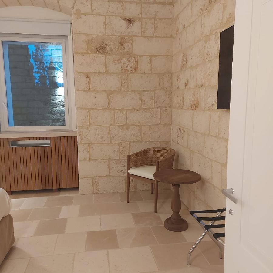 Palazzo Momi Bed & Breakfast Bari Exterior foto
