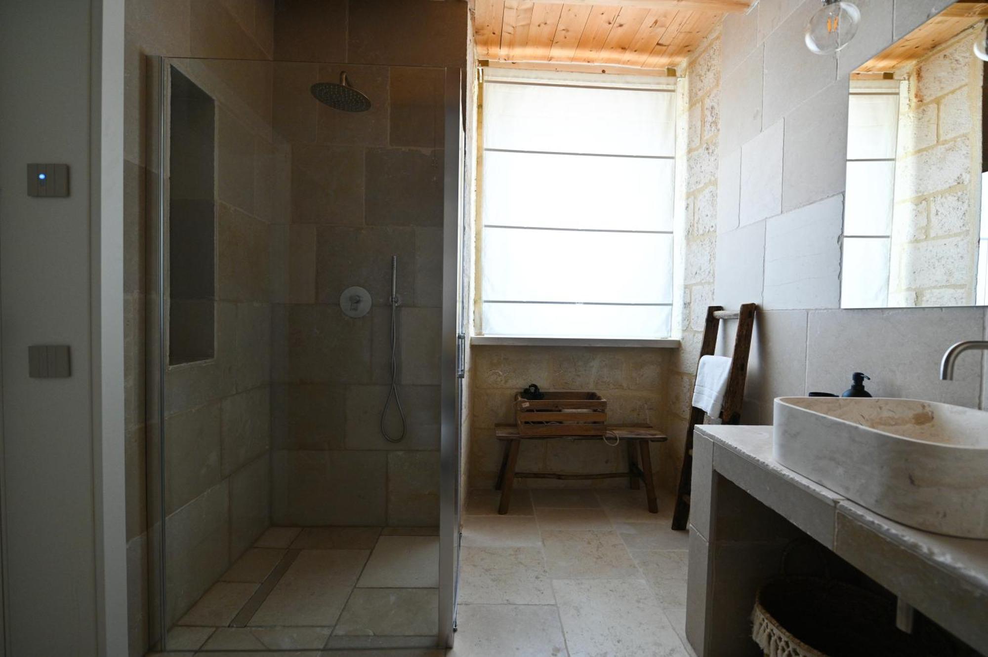 Palazzo Momi Bed & Breakfast Bari Exterior foto