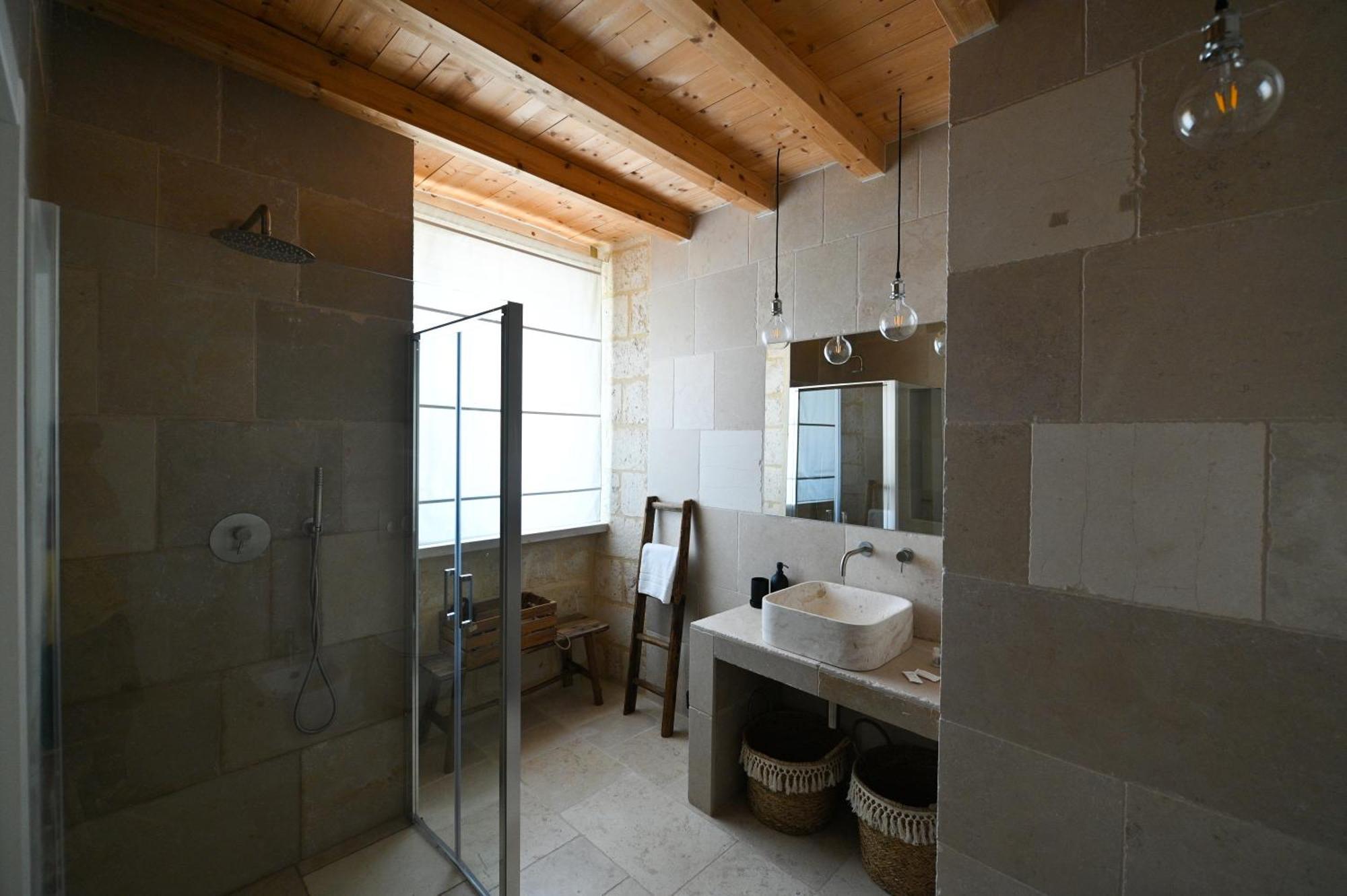 Palazzo Momi Bed & Breakfast Bari Exterior foto