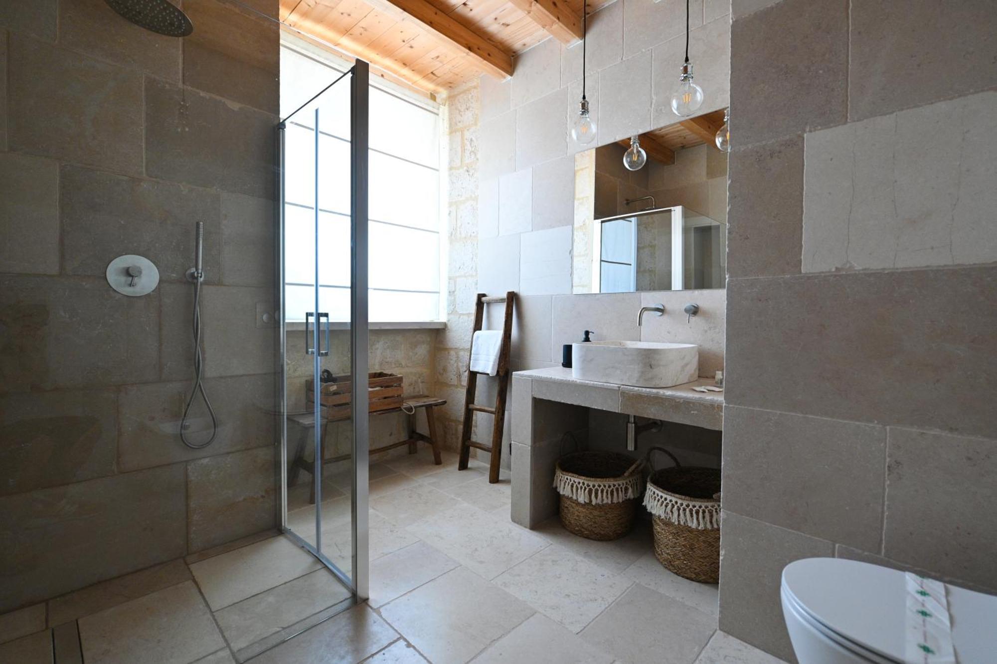 Palazzo Momi Bed & Breakfast Bari Exterior foto