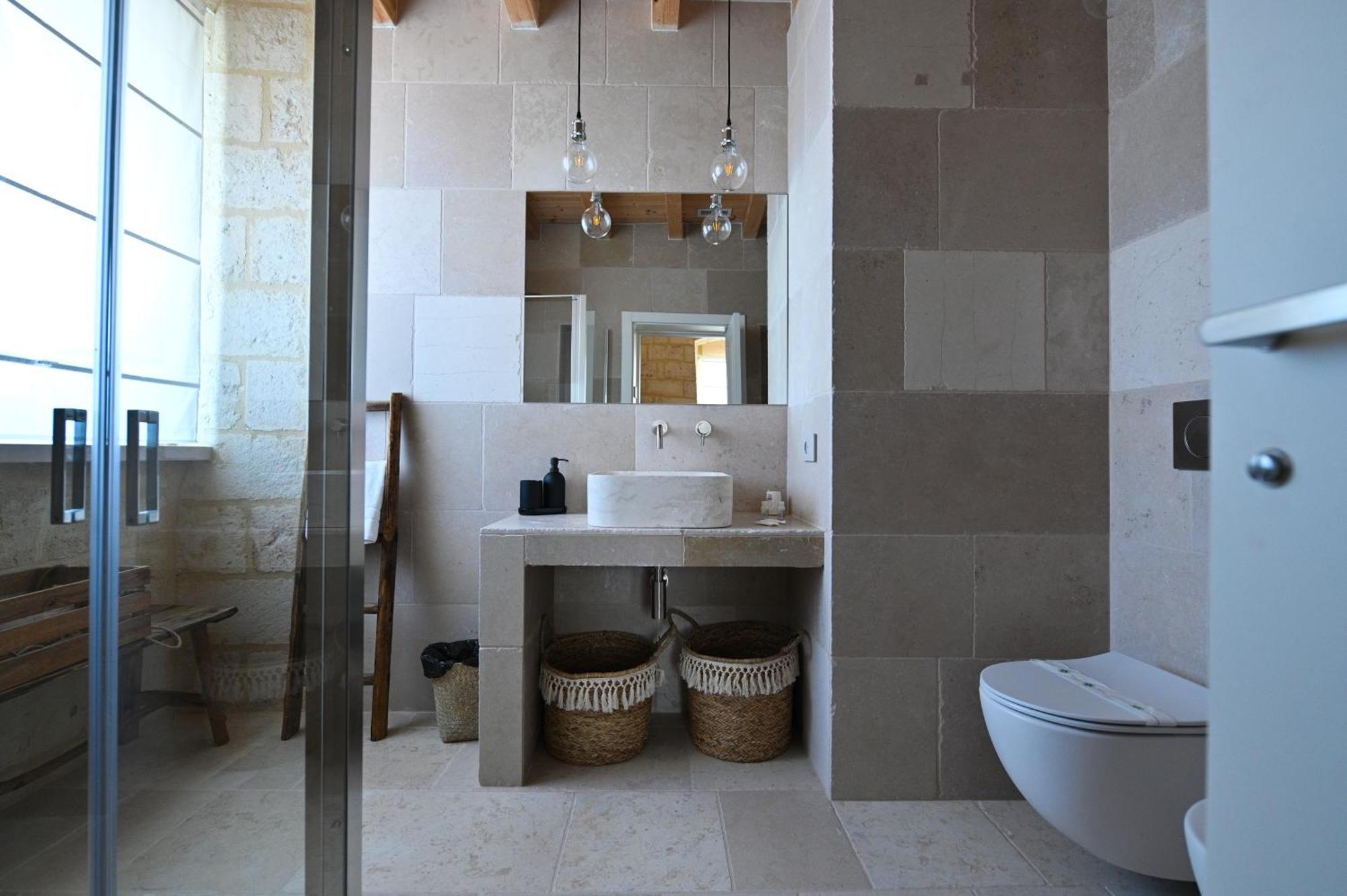 Palazzo Momi Bed & Breakfast Bari Exterior foto