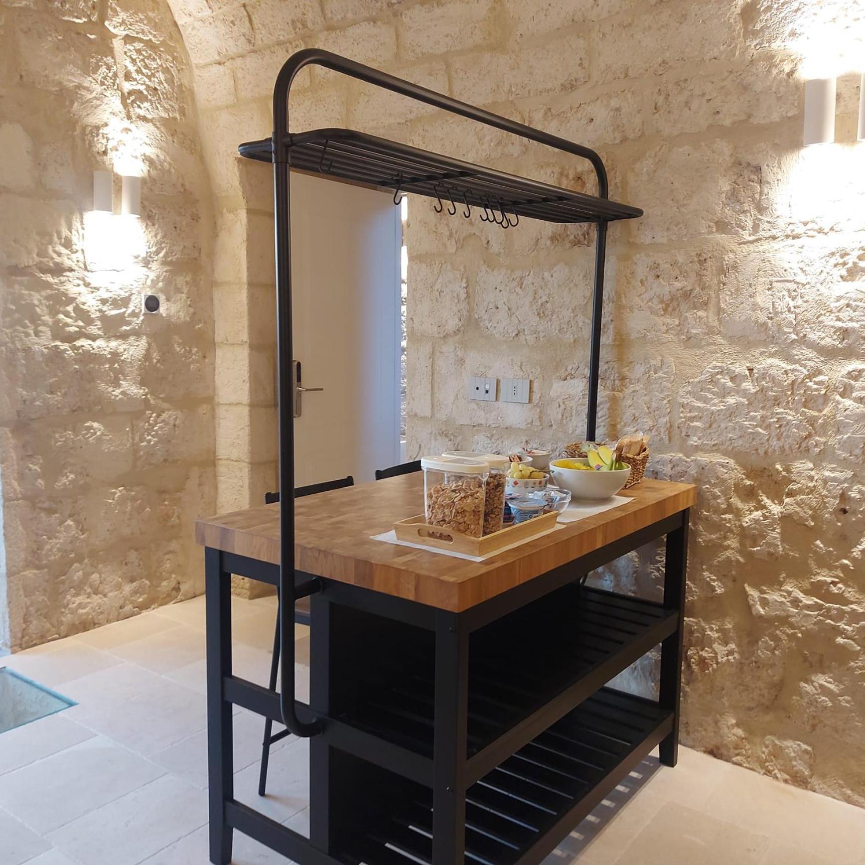 Palazzo Momi Bed & Breakfast Bari Exterior foto